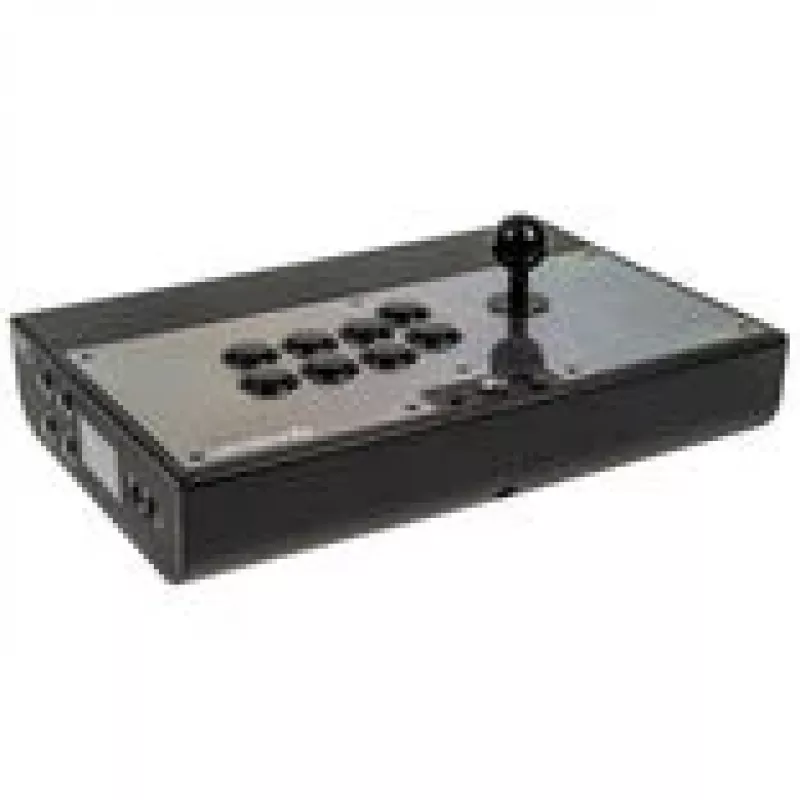 NACON DAIJA Arcade Stick Juoda USB Special PC, Xbox One, Xbox Series S, Xbox Series X