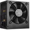 SidabrinėStone SST-ST75F-PT v1.1 Strider maitinimo blokas 80 PLUS Platinum, modulinis - 750 W