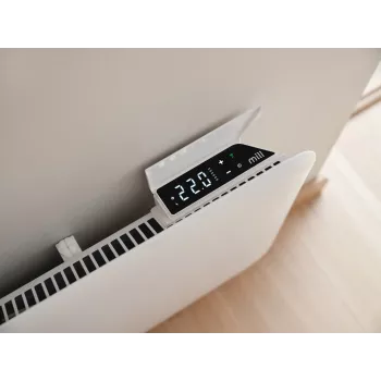 Mill Invisible Smart WiFi Heater PA1300WIFI4 1300 W patalpoms iki 19 m² Balta IPX4