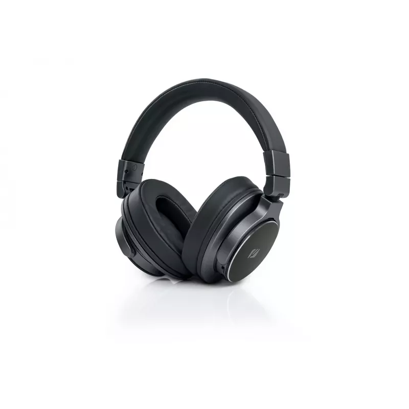 Muse M-278 FB ausinės / headsetas Belaidės juostinės ausinės Muzika Bluetooth Juoda
