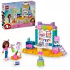 LEGO GABBY’S DOLLHOUSE 10795 Kūryba su Baby Box