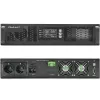 Qoltec maitinimo adapteris AVARINIS STELAŽUI 3KVA 3000W galios koeficientas 1.0 LCD EPO USB on-LINE (3VA, 3000W, dvigubo keitimo online UPS), UPS