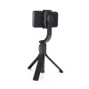 Gimbal GoXtreme GS1 sulankstomas išmaniesiems telefonams ir veiksmo kameroms