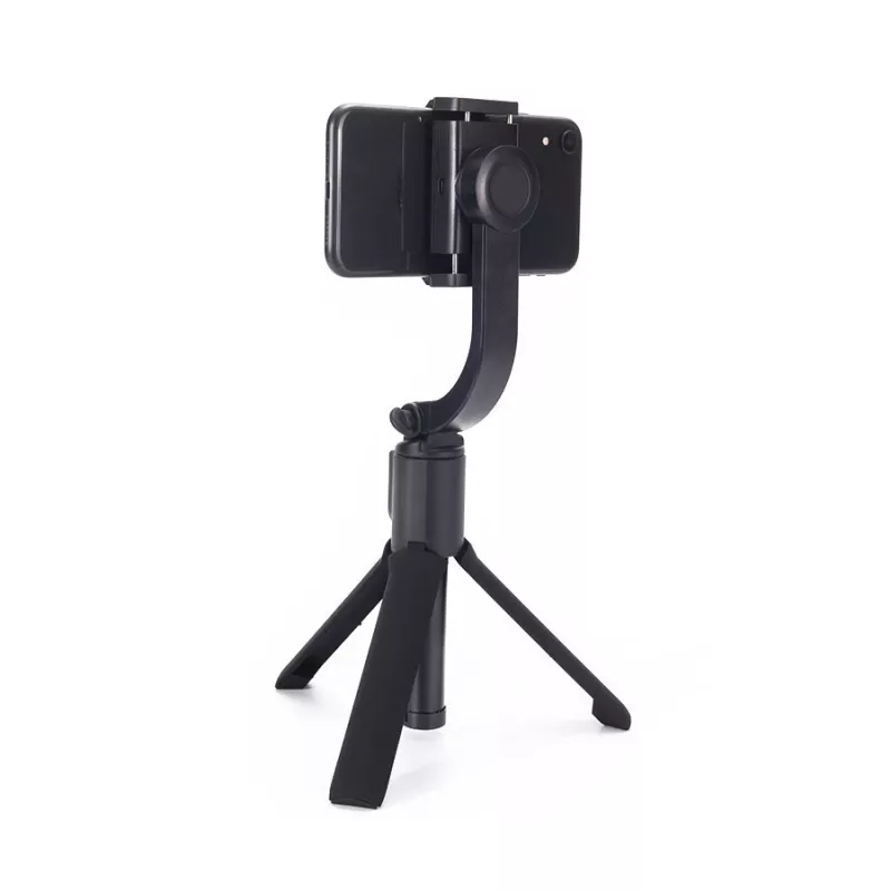 Gimbal GoXtreme GS1 sulankstomas išmaniesiems telefonams ir veiksmo kameroms