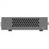 Grandstream Networks GWN7701M tinklo jungiklis Nevaldomas 2.5G Ethernet (100/1000/2500) Juoda