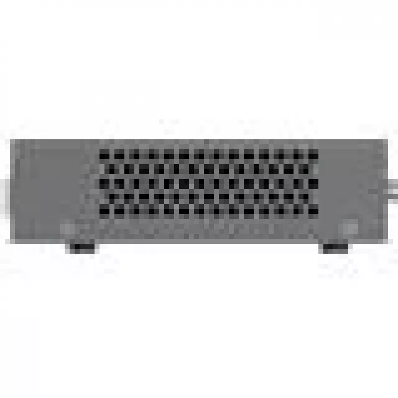 Grandstream Networks GWN7701M tinklo jungiklis Nevaldomas 2.5G Ethernet (100/1000/2500) Juoda