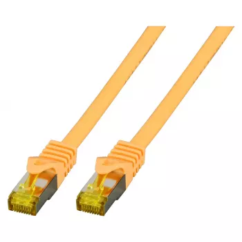 Efb MK7001.1,5Y Ethernet komutacinis kabelis