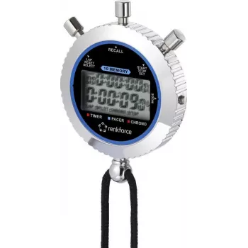 Renkforce RF-SW-200 Stoppuhr digital Silver (RF-4612980)
