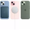 Apple iPhone 15 Plus - 5G išmanusis telefonas - Dvi SIM / Vidinė atmintis 256 GB