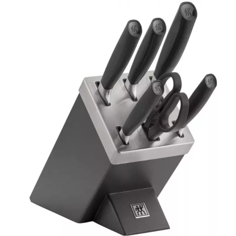 ZWILLING ALL*STAR 33780-500-0 Peilių blokas