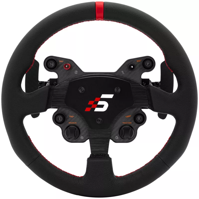 Simagic GT1-SR vairas - Oda