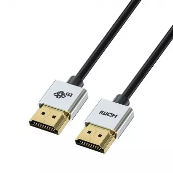 Lenovo HDMI 2.0 laidas 2m SLIM 4K 60 Hz (2m), maitinimo laidas
