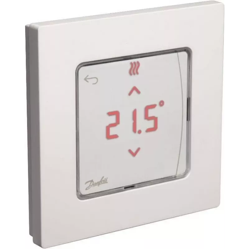 Danfoss 088U1010 Display