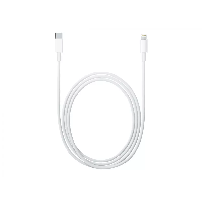 Apple USB-C į Lightning kabelis (1 m)