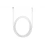 Apple USB-C į Lightning kabelis (1 m)