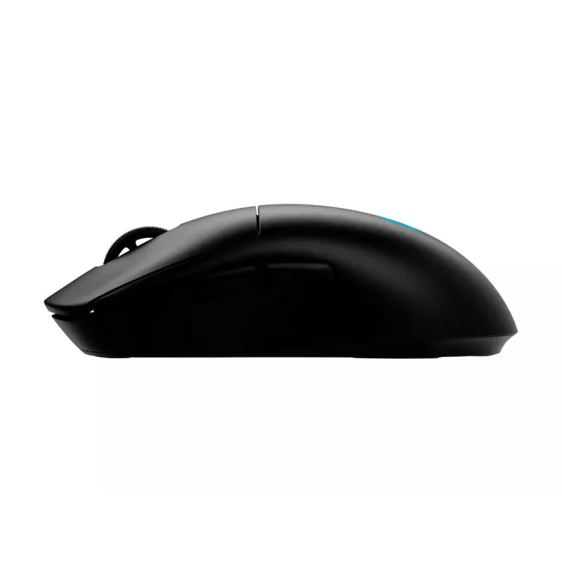 Pelė Logitech G PRO 2 LIGHTSPEED RF belaidė + USB Type-A