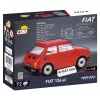 Žaislinis konstravimo rinkinys Cobi Youngtimer Collection Fiat 126p el 24531 — 150 vnt.