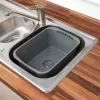 Beldray Wash and Drain Bowl LA042873EU7 2-in-1 plovimo ir nusausinimo dubuo