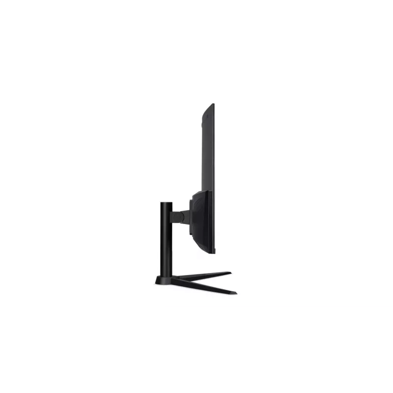 Acer NITRO XZ0 XZ322QU P3 kompiuterio monitorius 80 cm (31.5) 2560 x 1440 pikselių Wide Quad HD LCD juodas