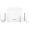 Hikvision AX PRO rinkinys išmaniojo namo apsaugos sistema