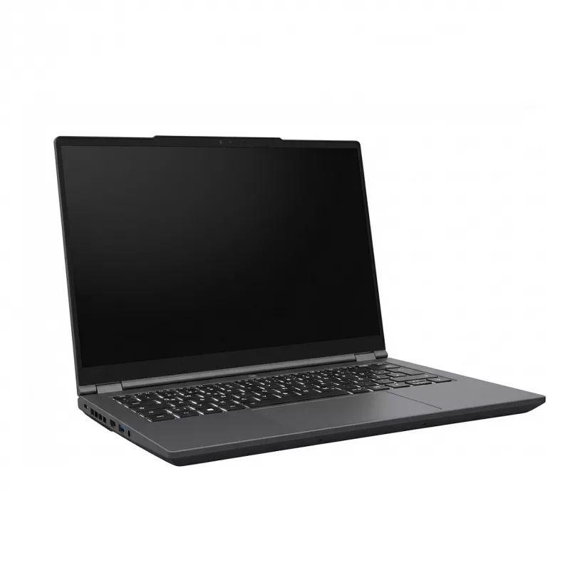 Schenker XMG EVO 14 E25fmf Nešiojamasis kompiuteris 35,6 cm (14) 2560x1800 - Ryzen AI 9 HX 370 - 1TB SSD - HDMI/USB-C - Windows 11 Home - Juoda (10506386)