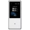 Belaidis maršrutizatorius ZTE U60 Pro Dual Band Wi‑Fi 802.11ac, 3600 Mbit/s, 10000 mAh baterija, baltas, vidinės antenos