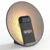 NASA SPC600 Bluetooth garsiakalbis/ Žadintuvas/ Belaidis įkroviklis
