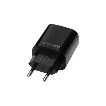 Pakrovėjas Beline Beli02159 — 20W USB-C ir USB-A PD/QC suderinamas