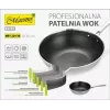 MAESTRO KEPIMO KEKŠTAS / WOK PROFESIONALUS 30 cm