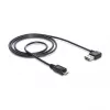 USB laidas DeLOCK 3m USB 2.0 A - micro-B m/m