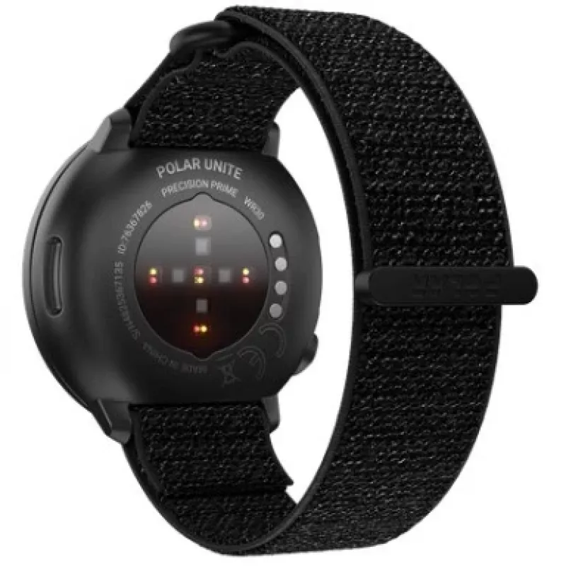 Polar Unite - IPS - Jutiklinis ekranas - GPS - 32 g (900108443)