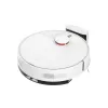 Robotinis dulkių siurblys Xiaomi Robot Vacuum S40C — 5 kPa siurbimo galia, LDS navigacija, 0,52 L dulkių talpykla, 0,26 L vandens bakelis, 14,4 V 2600 mAh baterija, balta