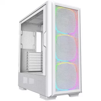 Montech SKY TWO GX Tower White