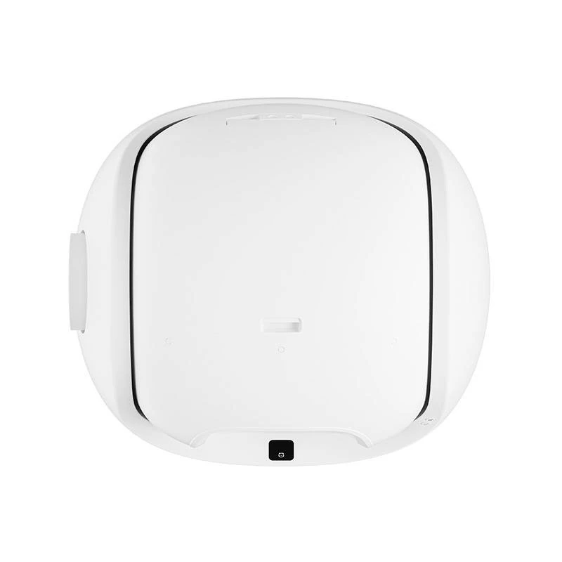 Savaime išsivalantis kačių tualetas Catlink Baymax — baltas, 70 L, 599×533 mm