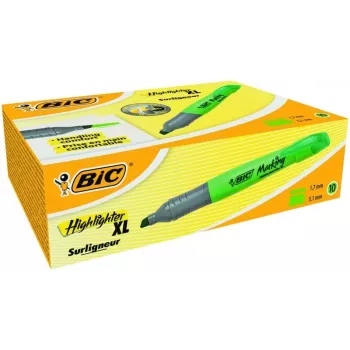 Bic 891398-1 žalias