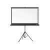 Elite Screens Tripod Portable Projection Screen | T84UWV1 | Įstrižainė 84 coliai | 4:3
