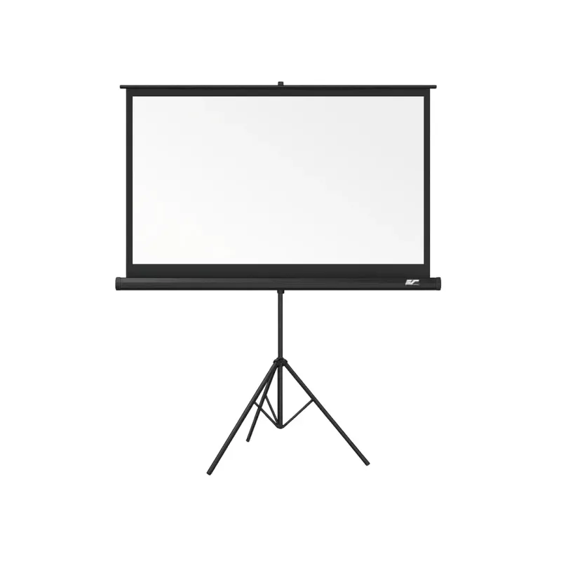 Elite Screens Tripod Portable Projection Screen | T84UWV1 | Įstrižainė 84 coliai | 4:3