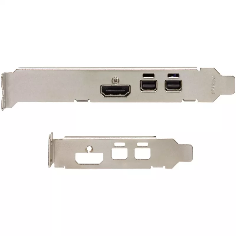 Grafinė plokštė Sparkle Intel Arc A310 ECO 4 GB GDDR6, PCIe 4.0 x8, 1000 MHz, 64 bitų magistralė, 4K@60Hz