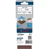 Bosch 2 608 606 004 šlifavimo priedas 3 vnt.