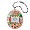 Kolekcionuojamų žaidimų figūrėlių rinkinys Bandai Tamagotchi CAFE modelis 42997 — kolekcionuojamų figūrėlių rinkinys