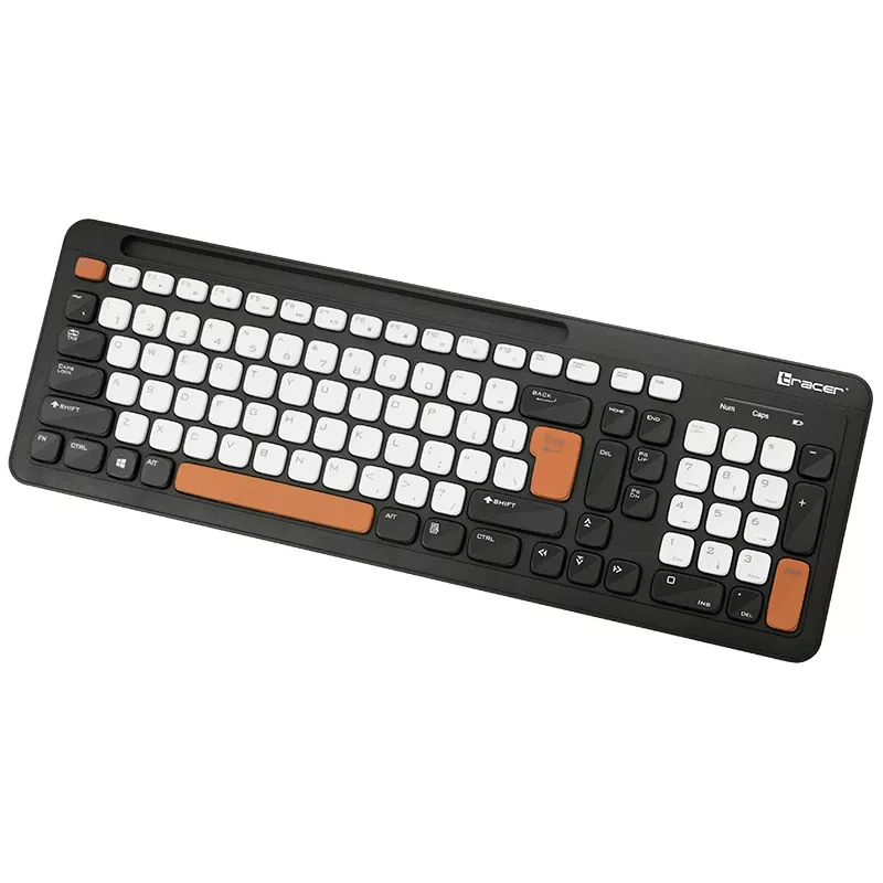 Belaidis imtuvas TRACER Greg RF 2.4 GHz – modelis 47398, USB imtuvas belaidžiams įrenginiams