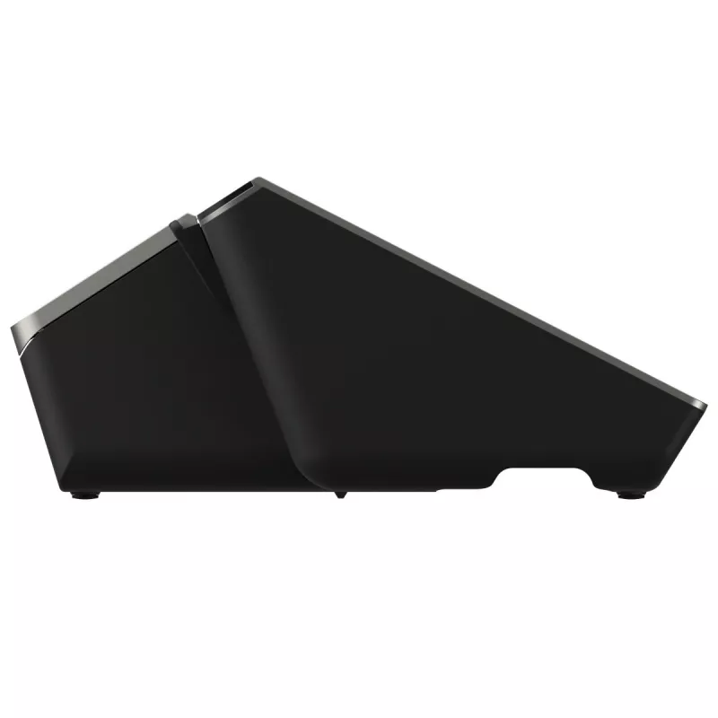 POS terminalas SUNMI D3 MINI 10,1 colio projekcinis talpinis jutiklinis ekranas su USB ir Bluetooth ryšiu