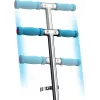 Spyruoklinis paspirtukas Razor A Special Edition vaikams, įvairiaspalvis – aliuminio denis, PU ratukai, 2 ratukai, sulankstomas, maks. apkrova 65 kg