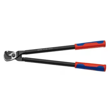 Šoninio pjovimo replės Knipex 95 12 500