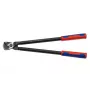 Šoninio pjovimo replės Knipex 95 12 500