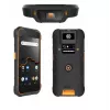 Išmanusis telefonas MyPhone Hammer Profesional, 5,5 colio ekranas, 32 GB, juodas