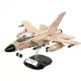 Statybiniai blokeliai COBI Panavia Tornado GR.1 MiG Eater 527 vnt.