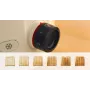 Bosch skrudintuvas | TAT2M127 MyMoment | Galia 950 W | Plyšių skaičius 2 | Korpuso medžiaga plastikas | Smėlio spalvos