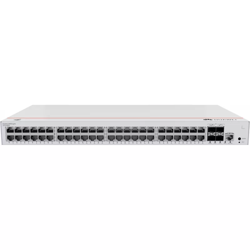 HUAWEI eKit S310 Series S310-48P4S valdomas L3 jungiklis