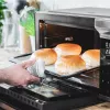 Grill Gastroback Design Bistro 26 L 1500 W nerūdijantis plienas